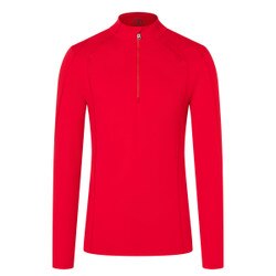Bogner Harry Top Men's in Fast Red